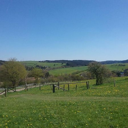 Zur Schoenen Aussicht Hellenthal Bagian luar foto