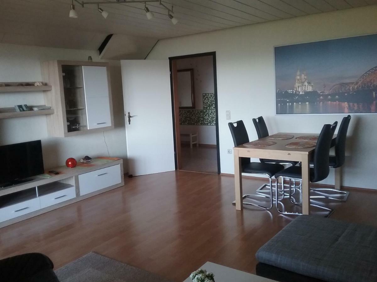 Zur Schoenen Aussicht Hellenthal Bagian luar foto