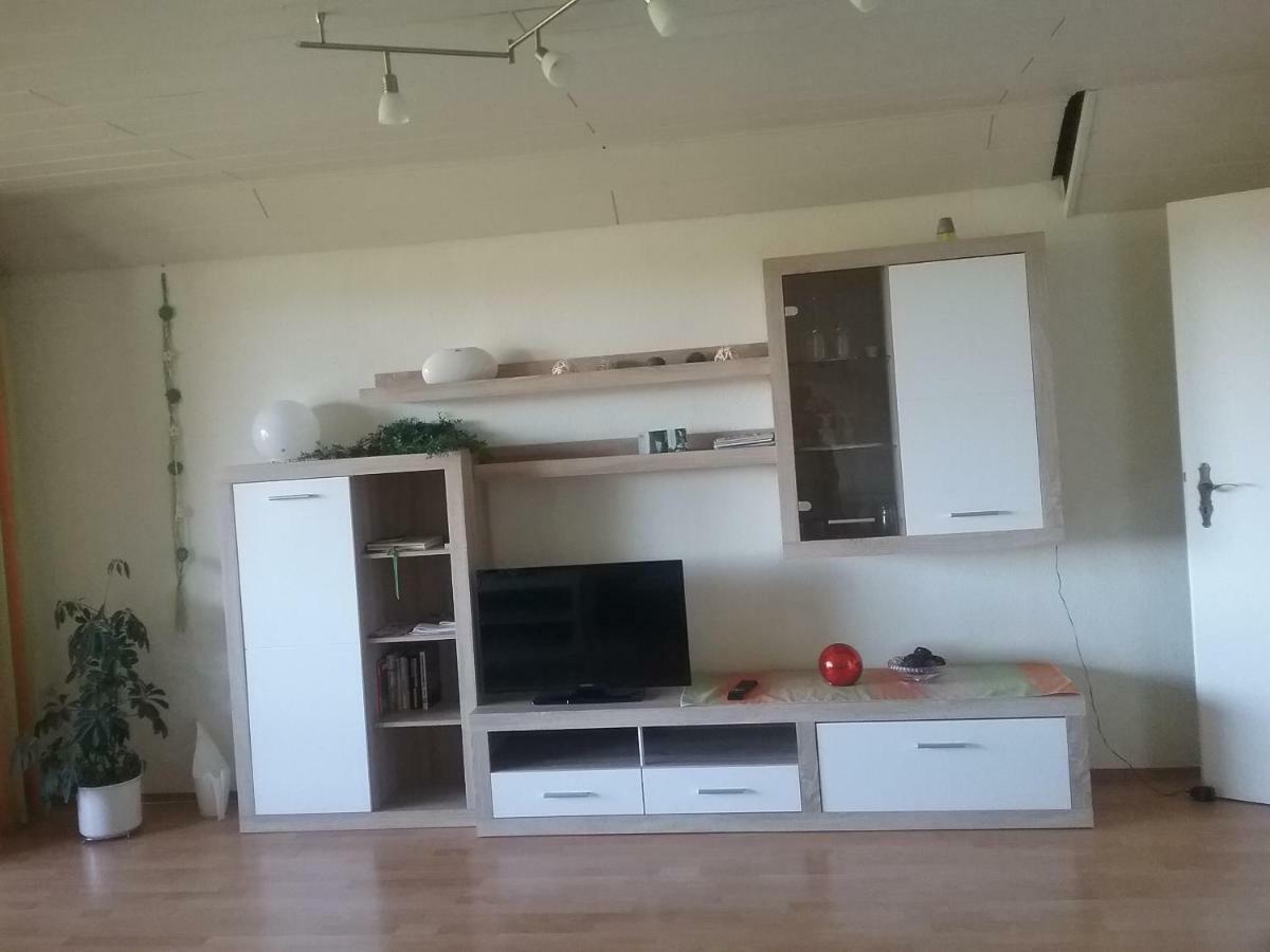 Zur Schoenen Aussicht Hellenthal Bagian luar foto